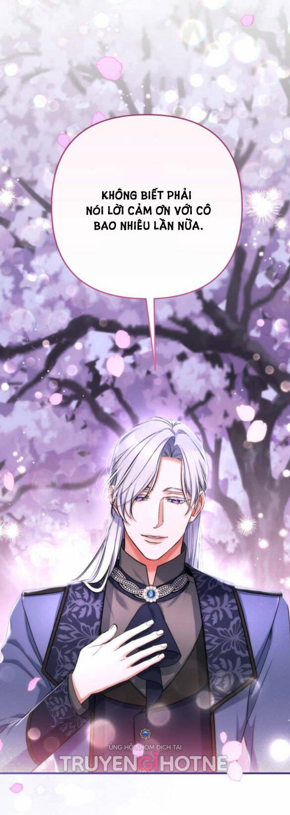 Dành Cho Nhân Vật Bị Bỏ Rơi Yêu Thích Nhất Của Tôi Chapter 42.1 - Trang 2