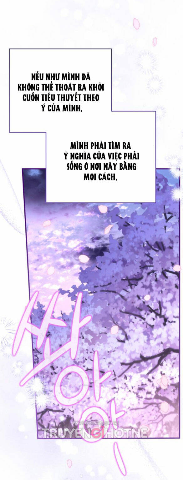 Dành Cho Nhân Vật Bị Bỏ Rơi Yêu Thích Nhất Của Tôi Chapter 42.1 - Trang 2