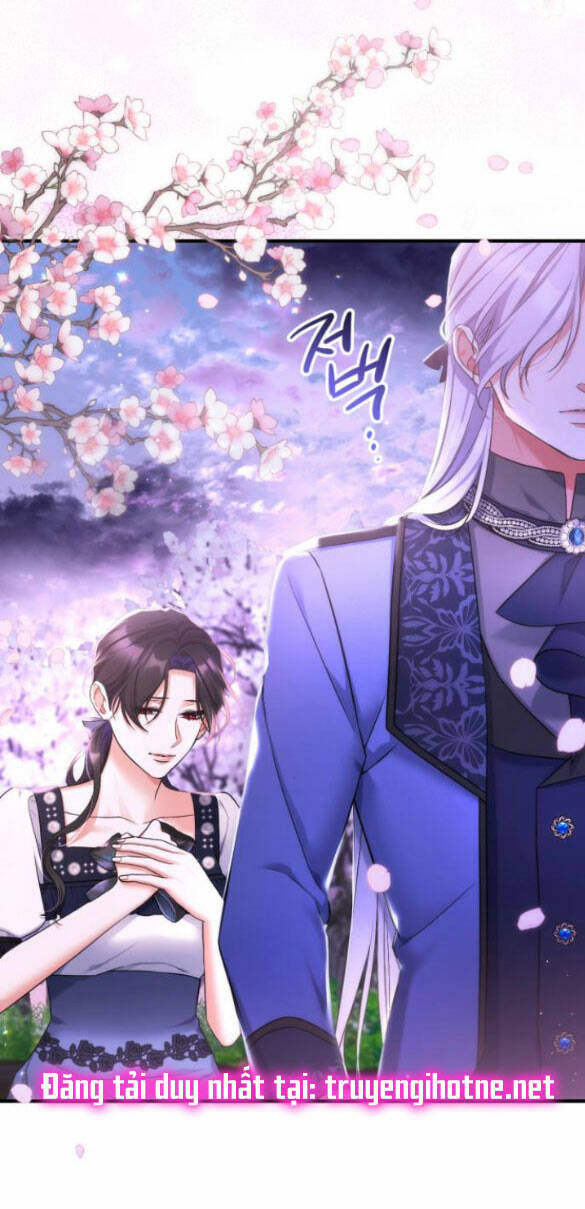 Dành Cho Nhân Vật Bị Bỏ Rơi Yêu Thích Nhất Của Tôi Chapter 42.1 - Trang 2