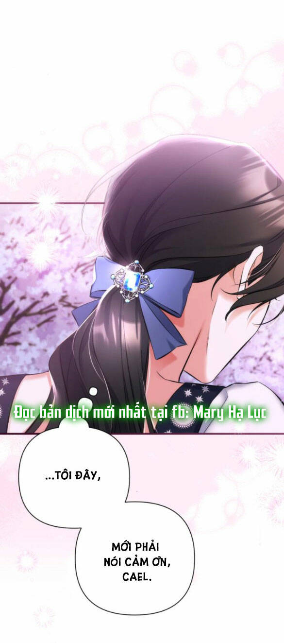 Dành Cho Nhân Vật Bị Bỏ Rơi Yêu Thích Nhất Của Tôi Chapter 42.1 - Trang 2