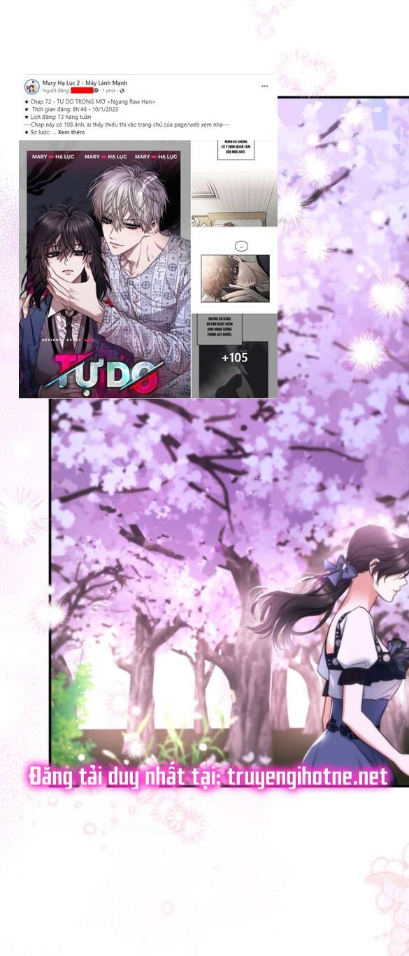 Dành Cho Nhân Vật Bị Bỏ Rơi Yêu Thích Nhất Của Tôi Chapter 42.1 - Trang 2