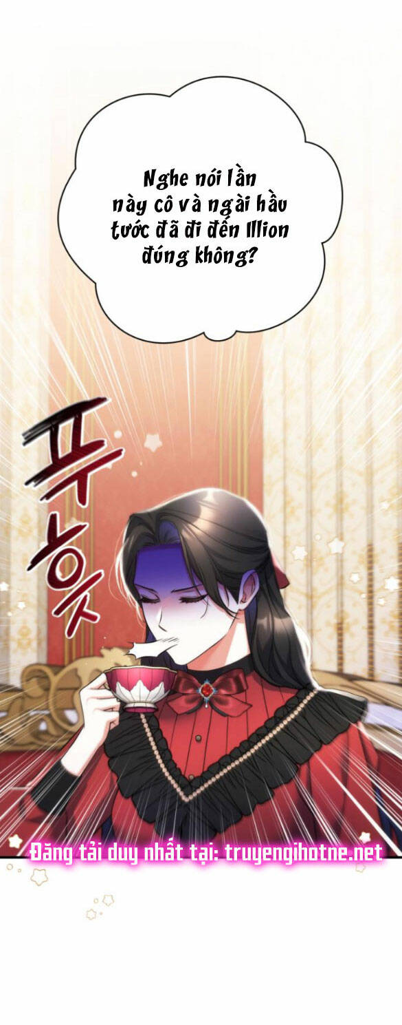 Dành Cho Nhân Vật Bị Bỏ Rơi Yêu Thích Nhất Của Tôi Chapter 42.1 - Trang 2