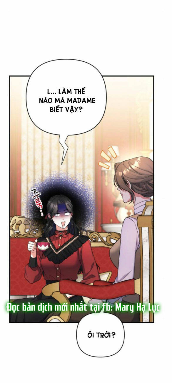 Dành Cho Nhân Vật Bị Bỏ Rơi Yêu Thích Nhất Của Tôi Chapter 42.1 - Trang 2