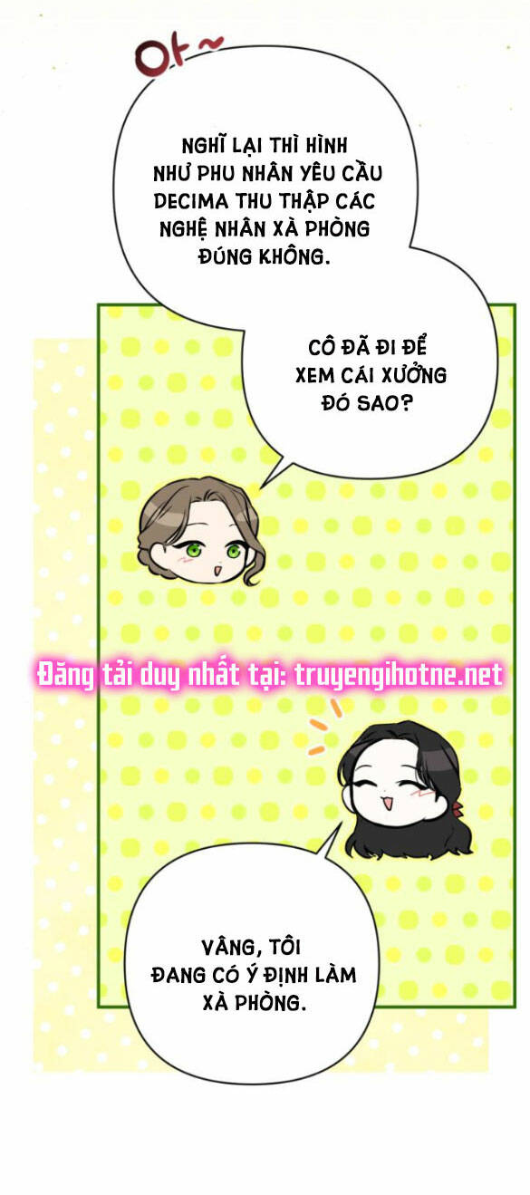 Dành Cho Nhân Vật Bị Bỏ Rơi Yêu Thích Nhất Của Tôi Chapter 42.1 - Trang 2