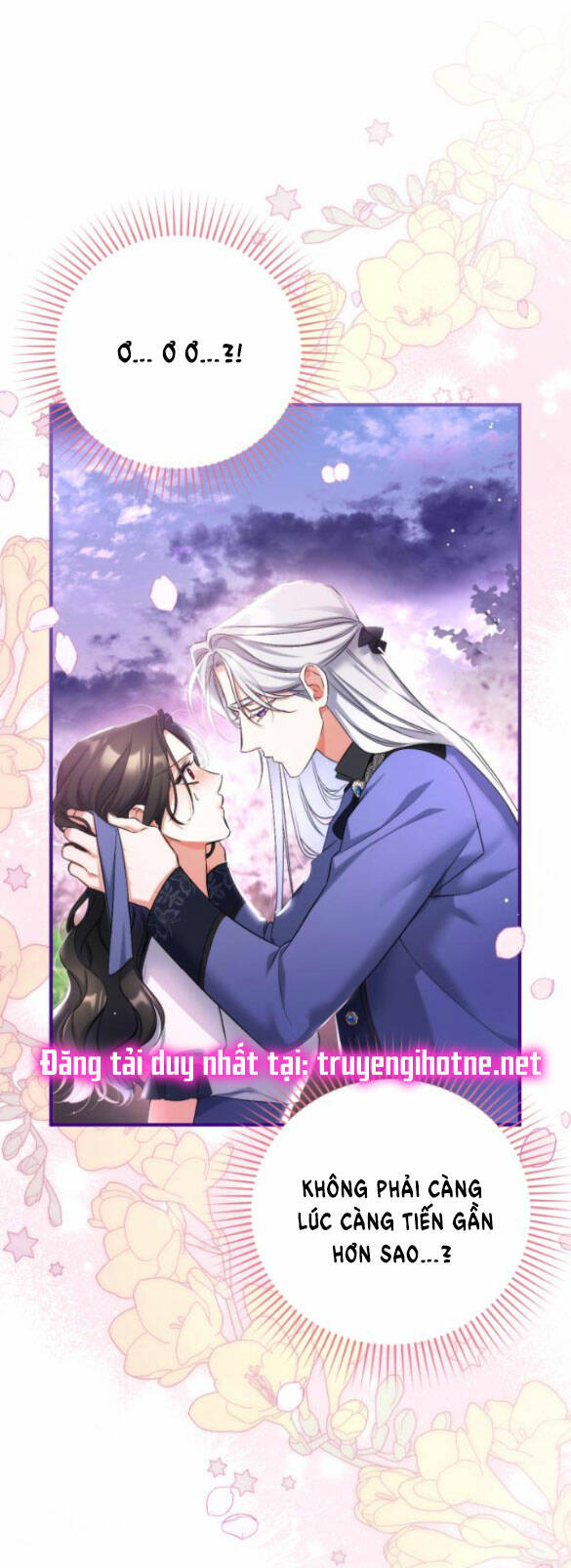 Dành Cho Nhân Vật Bị Bỏ Rơi Yêu Thích Nhất Của Tôi Chapter 42.1 - Trang 2