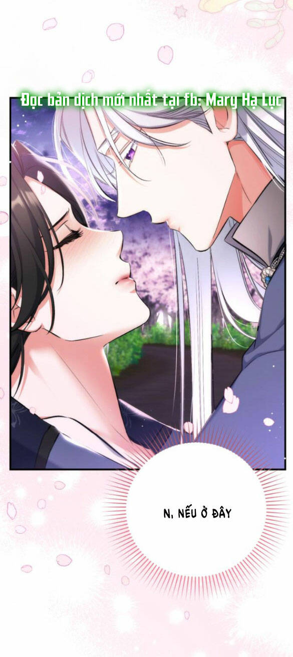 Dành Cho Nhân Vật Bị Bỏ Rơi Yêu Thích Nhất Của Tôi Chapter 42.1 - Trang 2