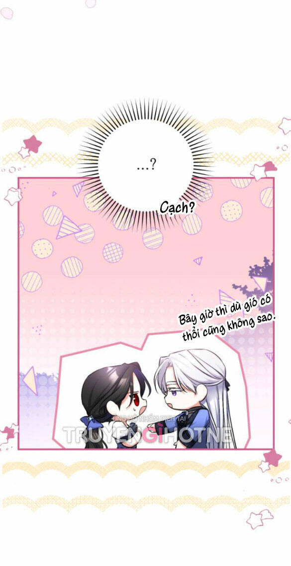 Dành Cho Nhân Vật Bị Bỏ Rơi Yêu Thích Nhất Của Tôi Chapter 42.1 - Trang 2