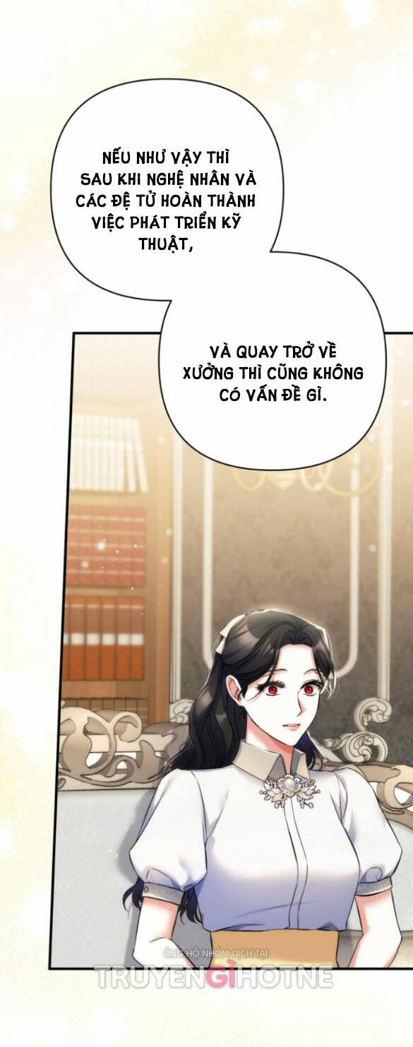 Dành Cho Nhân Vật Bị Bỏ Rơi Yêu Thích Nhất Của Tôi Chapter 42.2 - Trang 2