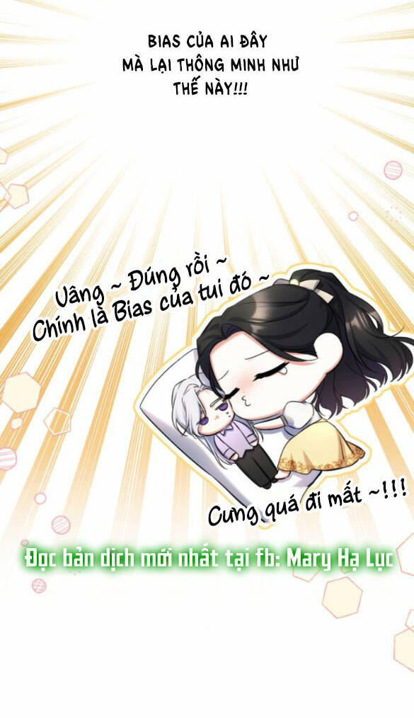 Dành Cho Nhân Vật Bị Bỏ Rơi Yêu Thích Nhất Của Tôi Chapter 42.2 - Trang 2