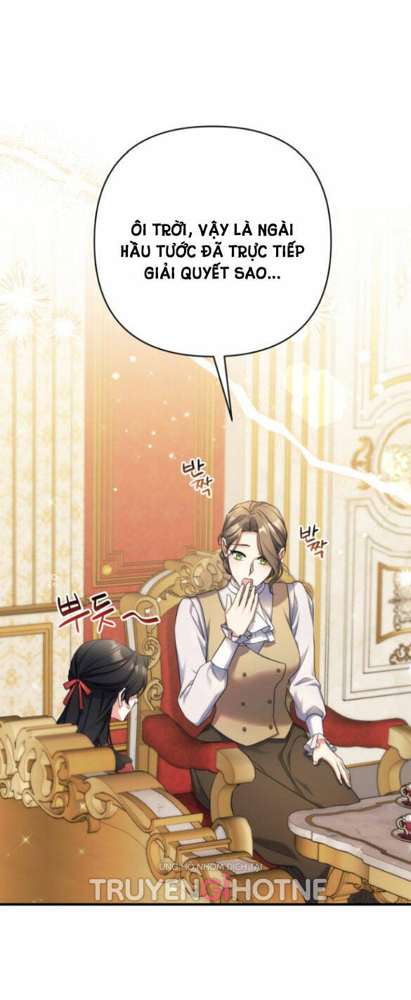 Dành Cho Nhân Vật Bị Bỏ Rơi Yêu Thích Nhất Của Tôi Chapter 42.2 - Trang 2