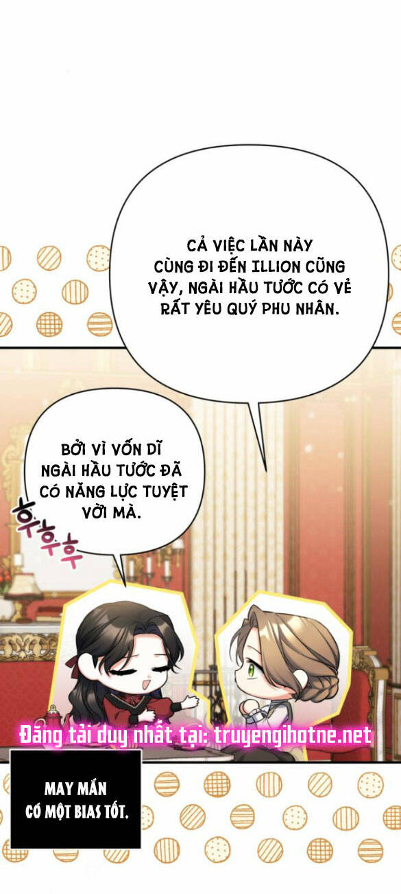 Dành Cho Nhân Vật Bị Bỏ Rơi Yêu Thích Nhất Của Tôi Chapter 42.2 - Trang 2