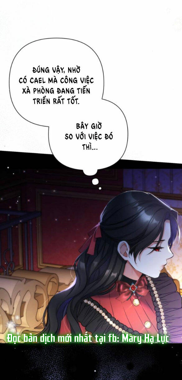 Dành Cho Nhân Vật Bị Bỏ Rơi Yêu Thích Nhất Của Tôi Chapter 42.2 - Trang 2