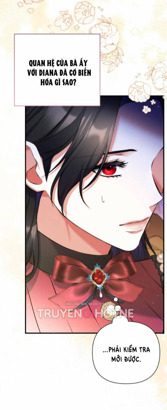 Dành Cho Nhân Vật Bị Bỏ Rơi Yêu Thích Nhất Của Tôi Chapter 42.2 - Trang 2