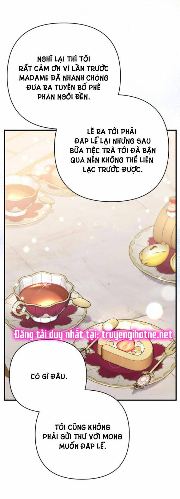 Dành Cho Nhân Vật Bị Bỏ Rơi Yêu Thích Nhất Của Tôi Chapter 42.2 - Trang 2