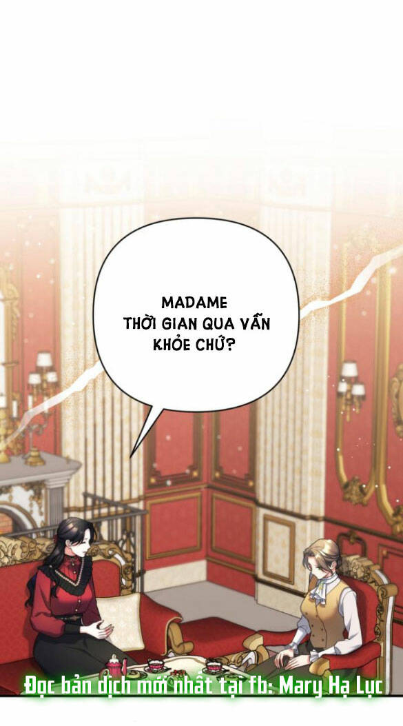 Dành Cho Nhân Vật Bị Bỏ Rơi Yêu Thích Nhất Của Tôi Chapter 42.2 - Trang 2