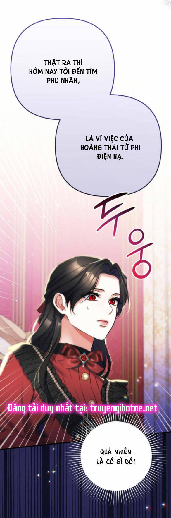 Dành Cho Nhân Vật Bị Bỏ Rơi Yêu Thích Nhất Của Tôi Chapter 42.2 - Trang 2