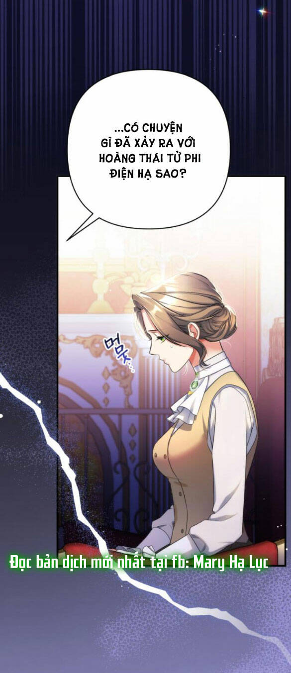 Dành Cho Nhân Vật Bị Bỏ Rơi Yêu Thích Nhất Của Tôi Chapter 42.2 - Trang 2