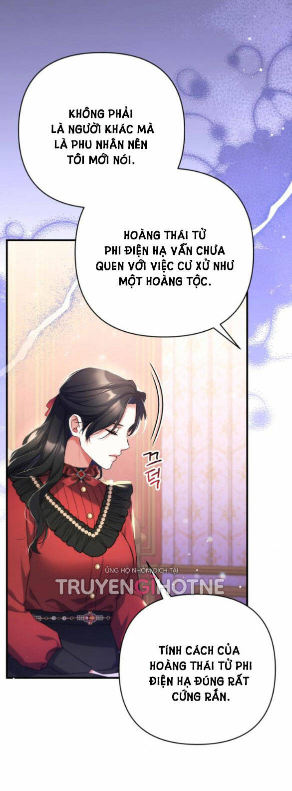 Dành Cho Nhân Vật Bị Bỏ Rơi Yêu Thích Nhất Của Tôi Chapter 42.2 - Trang 2