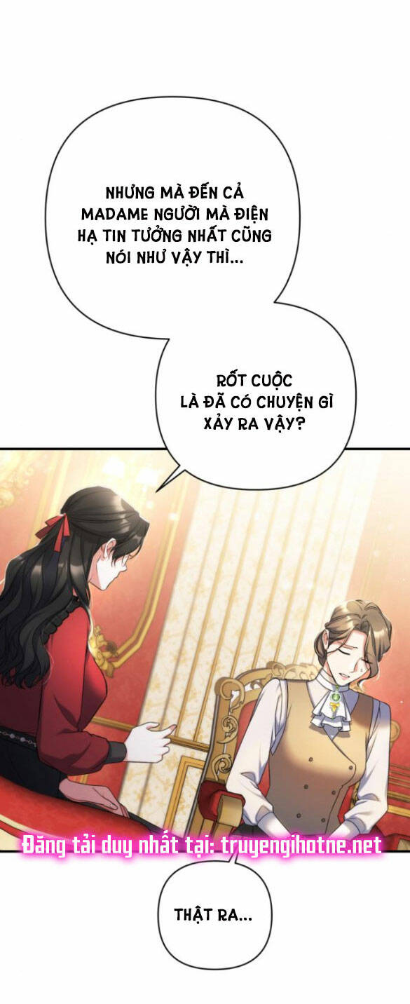 Dành Cho Nhân Vật Bị Bỏ Rơi Yêu Thích Nhất Của Tôi Chapter 42.2 - Trang 2