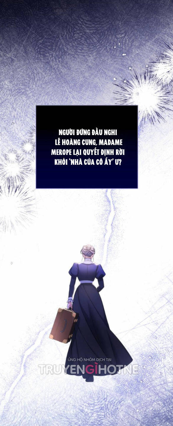 Dành Cho Nhân Vật Bị Bỏ Rơi Yêu Thích Nhất Của Tôi Chapter 42.2 - Trang 2