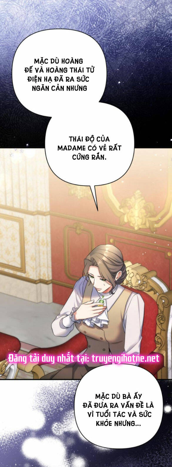 Dành Cho Nhân Vật Bị Bỏ Rơi Yêu Thích Nhất Của Tôi Chapter 42.2 - Trang 2