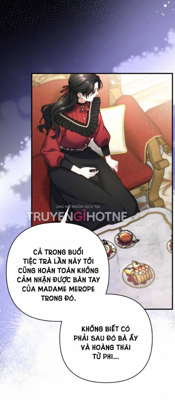 Dành Cho Nhân Vật Bị Bỏ Rơi Yêu Thích Nhất Của Tôi Chapter 42.2 - Trang 2