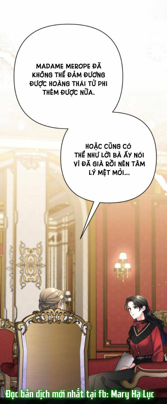 Dành Cho Nhân Vật Bị Bỏ Rơi Yêu Thích Nhất Của Tôi Chapter 42.2 - Trang 2