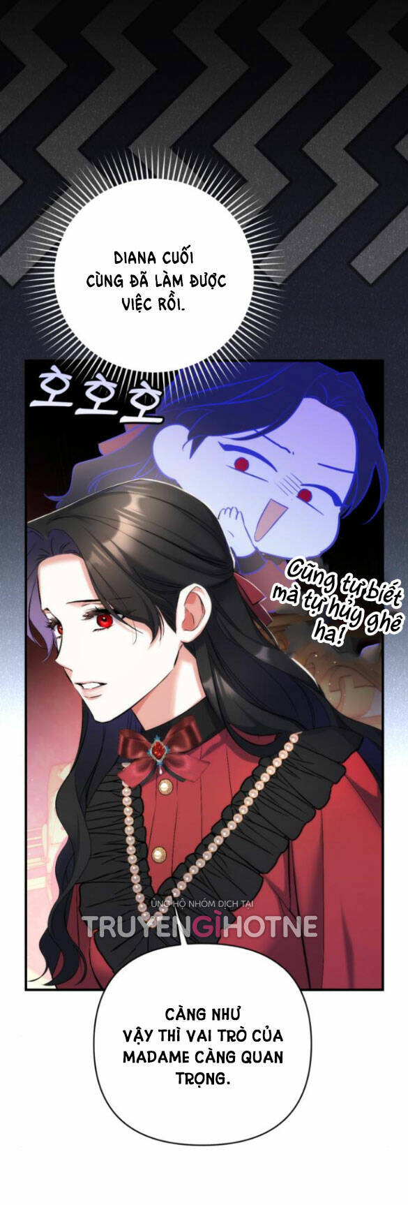 Dành Cho Nhân Vật Bị Bỏ Rơi Yêu Thích Nhất Của Tôi Chapter 42.2 - Trang 2