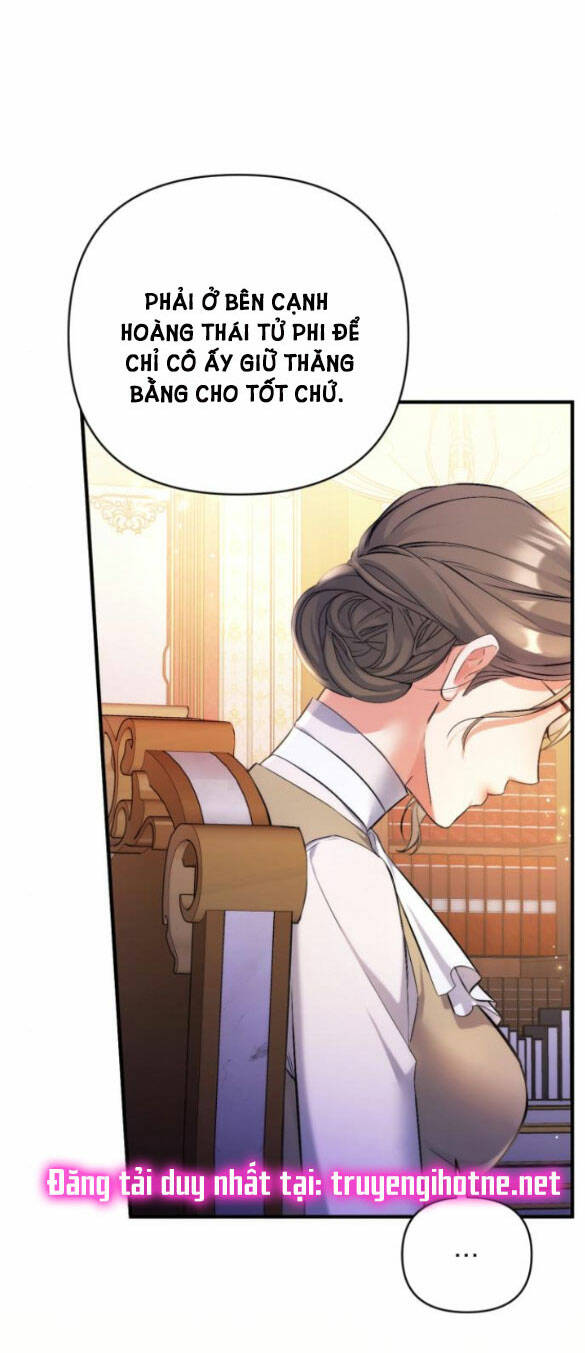 Dành Cho Nhân Vật Bị Bỏ Rơi Yêu Thích Nhất Của Tôi Chapter 42.2 - Trang 2