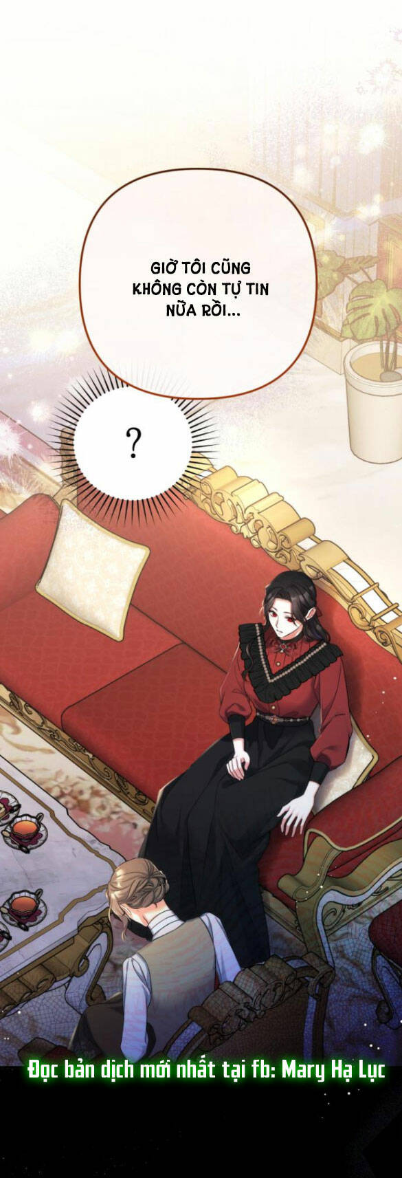 Dành Cho Nhân Vật Bị Bỏ Rơi Yêu Thích Nhất Của Tôi Chapter 42.2 - Trang 2