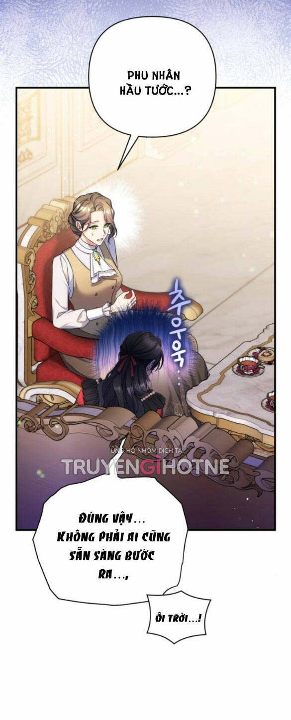 Dành Cho Nhân Vật Bị Bỏ Rơi Yêu Thích Nhất Của Tôi Chapter 42.2 - Trang 2