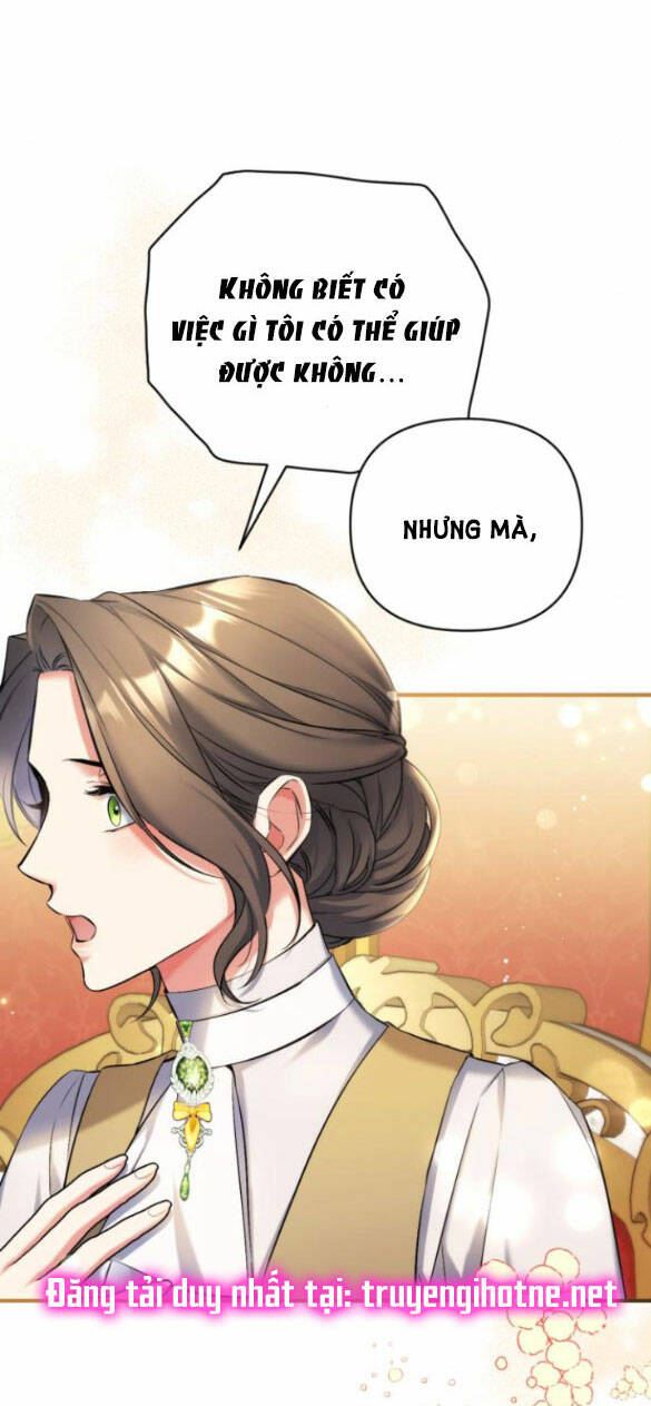 Dành Cho Nhân Vật Bị Bỏ Rơi Yêu Thích Nhất Của Tôi Chapter 42.2 - Trang 2