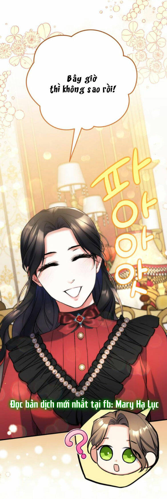Dành Cho Nhân Vật Bị Bỏ Rơi Yêu Thích Nhất Của Tôi Chapter 42.2 - Trang 2