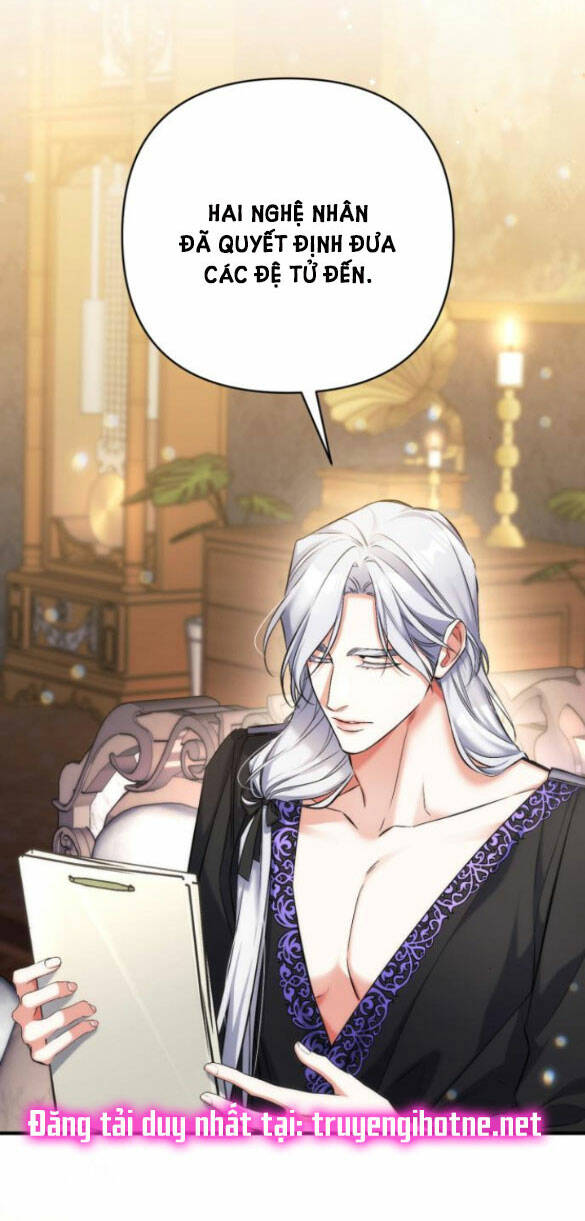 Dành Cho Nhân Vật Bị Bỏ Rơi Yêu Thích Nhất Của Tôi Chapter 42.2 - Trang 2