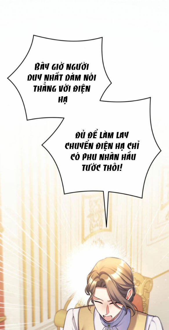 Dành Cho Nhân Vật Bị Bỏ Rơi Yêu Thích Nhất Của Tôi Chapter 43.1 - Trang 2