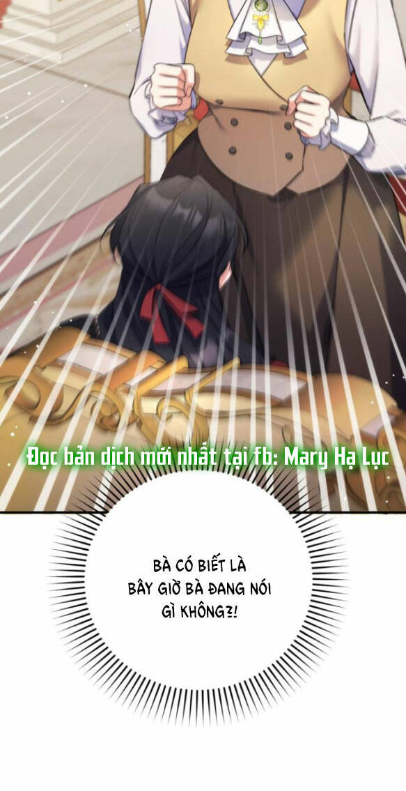 Dành Cho Nhân Vật Bị Bỏ Rơi Yêu Thích Nhất Của Tôi Chapter 43.1 - Trang 2