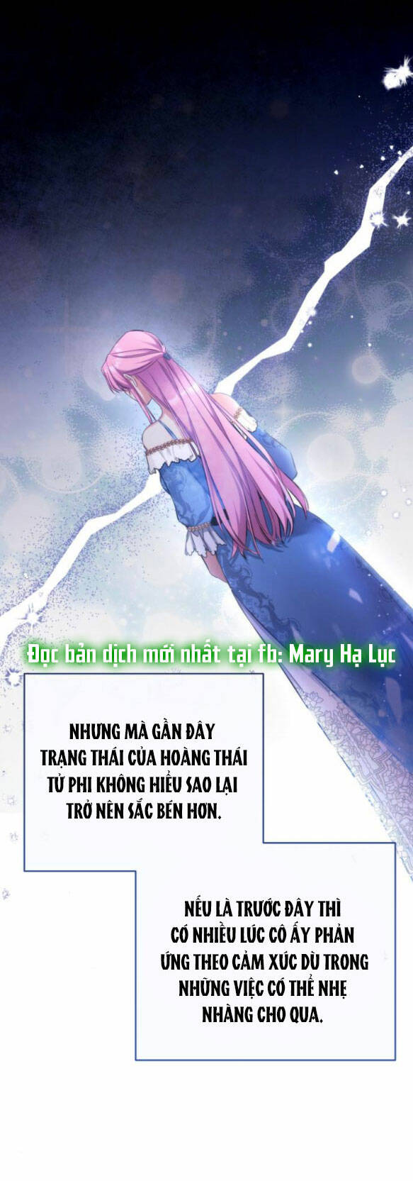 Dành Cho Nhân Vật Bị Bỏ Rơi Yêu Thích Nhất Của Tôi Chapter 43.1 - Trang 2