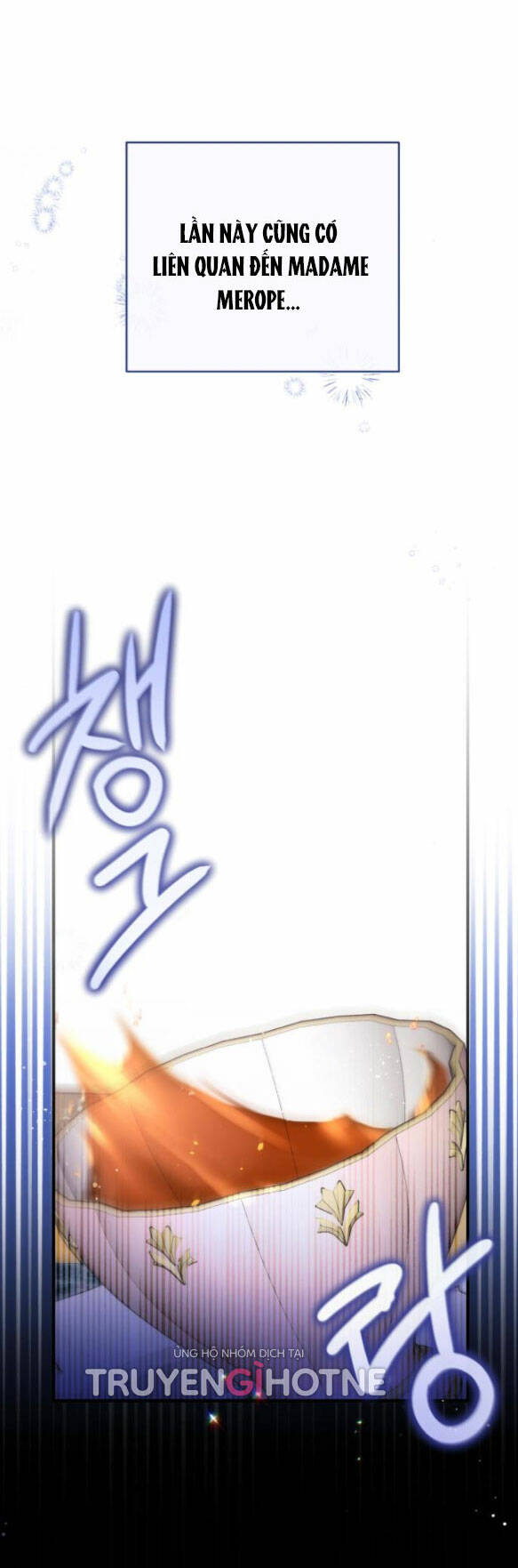 Dành Cho Nhân Vật Bị Bỏ Rơi Yêu Thích Nhất Của Tôi Chapter 43.1 - Trang 2