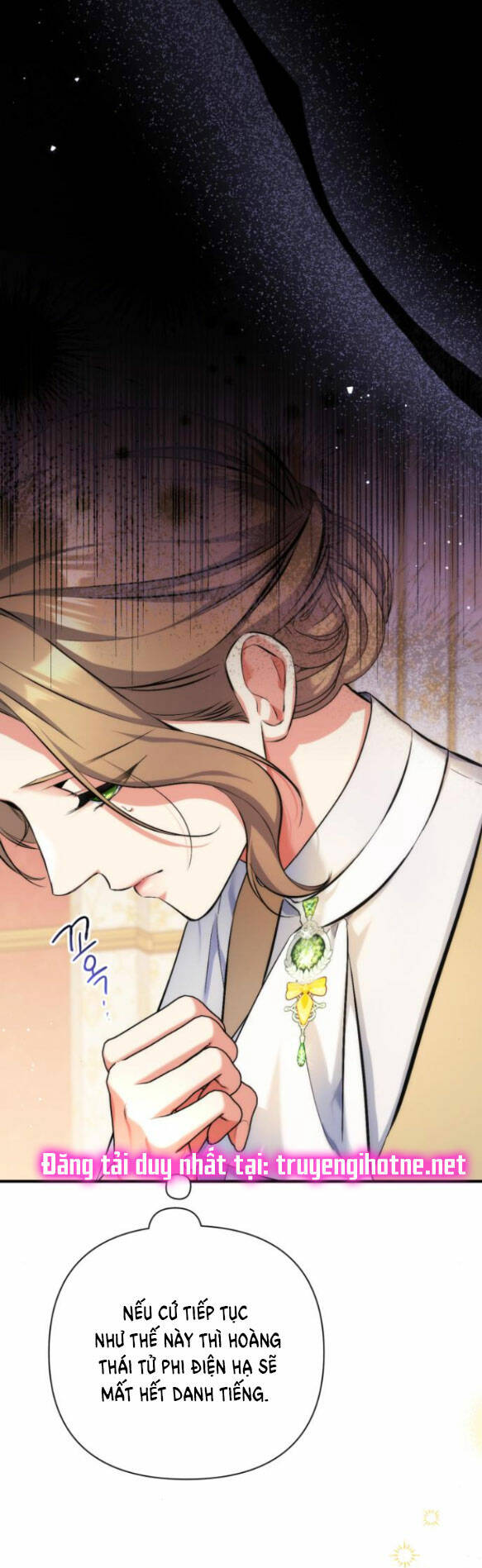 Dành Cho Nhân Vật Bị Bỏ Rơi Yêu Thích Nhất Của Tôi Chapter 43.1 - Trang 2