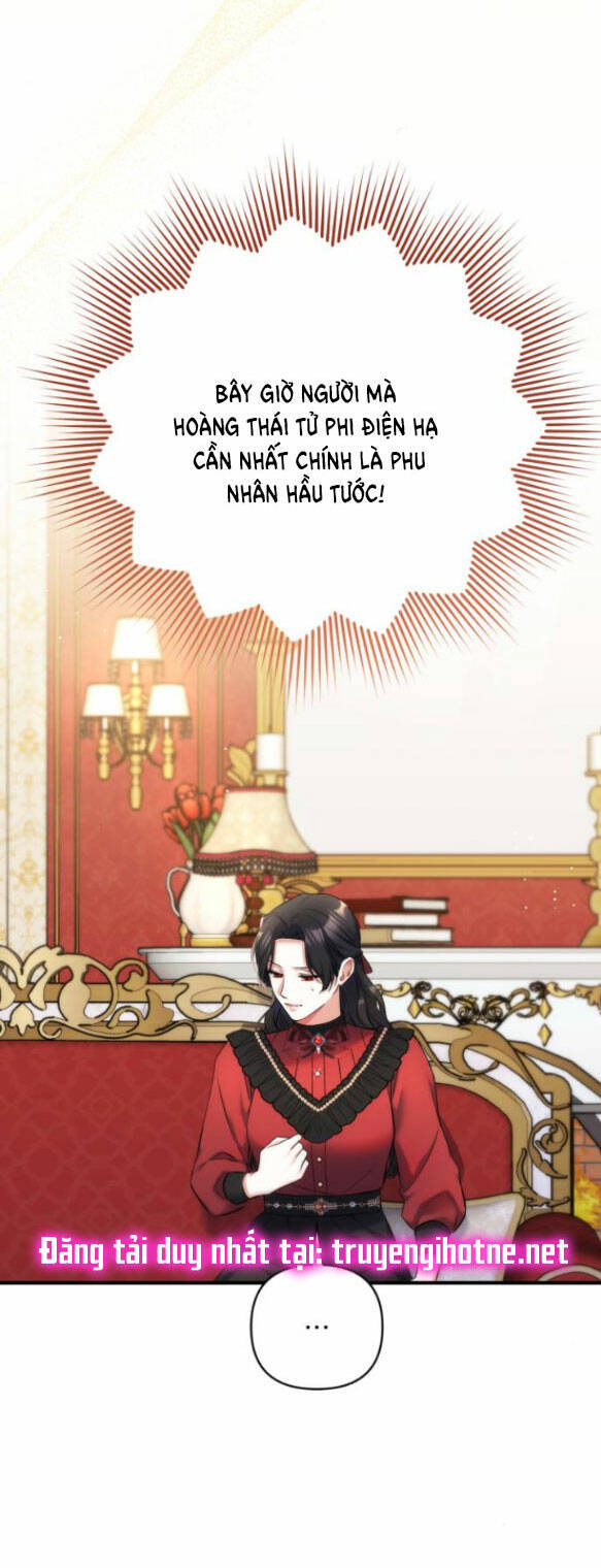 Dành Cho Nhân Vật Bị Bỏ Rơi Yêu Thích Nhất Của Tôi Chapter 43.1 - Trang 2