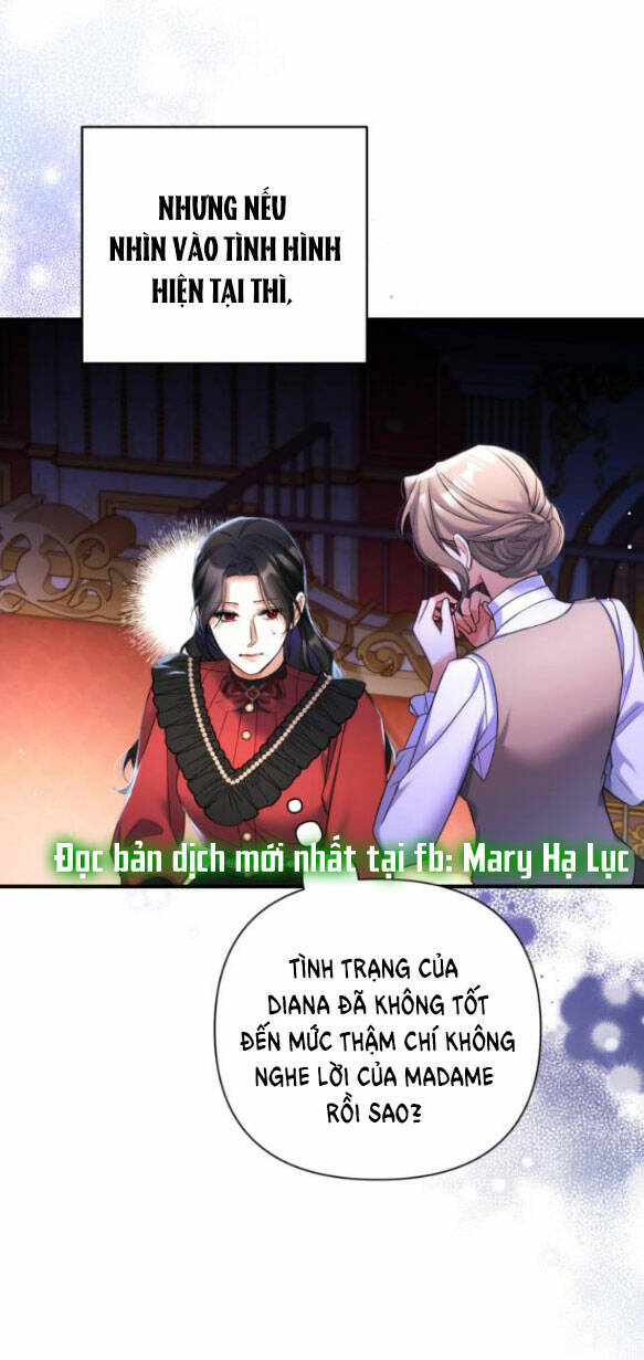 Dành Cho Nhân Vật Bị Bỏ Rơi Yêu Thích Nhất Của Tôi Chapter 43.1 - Trang 2