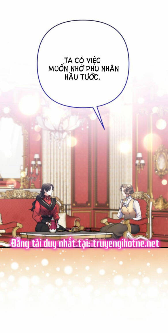 Dành Cho Nhân Vật Bị Bỏ Rơi Yêu Thích Nhất Của Tôi Chapter 43.1 - Trang 2