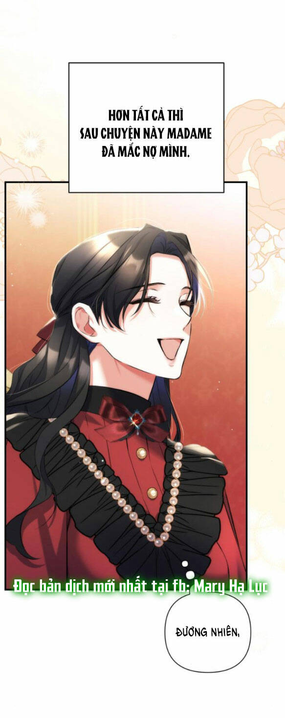 Dành Cho Nhân Vật Bị Bỏ Rơi Yêu Thích Nhất Của Tôi Chapter 43.1 - Trang 2