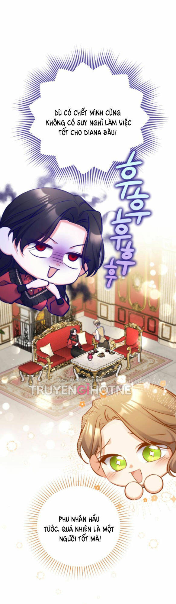 Dành Cho Nhân Vật Bị Bỏ Rơi Yêu Thích Nhất Của Tôi Chapter 43.1 - Trang 2