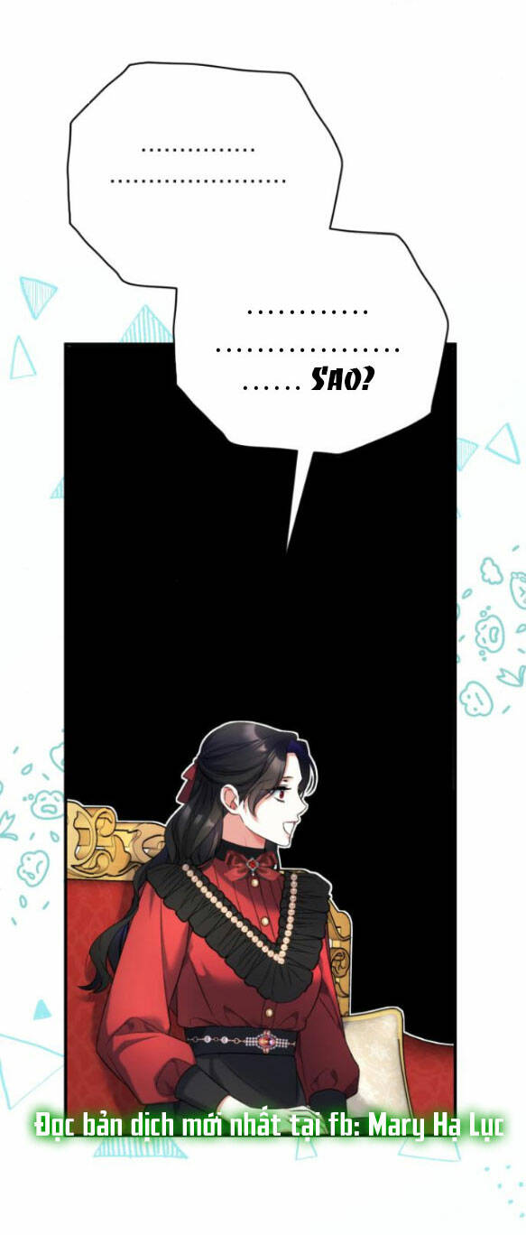 Dành Cho Nhân Vật Bị Bỏ Rơi Yêu Thích Nhất Của Tôi Chapter 43.1 - Trang 2