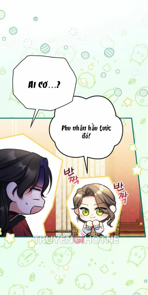 Dành Cho Nhân Vật Bị Bỏ Rơi Yêu Thích Nhất Của Tôi Chapter 43.1 - Trang 2