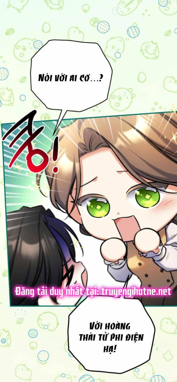 Dành Cho Nhân Vật Bị Bỏ Rơi Yêu Thích Nhất Của Tôi Chapter 43.1 - Trang 2