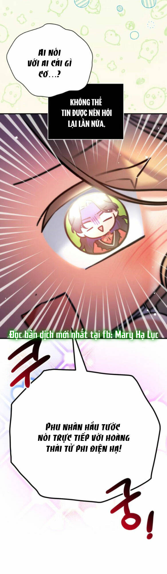 Dành Cho Nhân Vật Bị Bỏ Rơi Yêu Thích Nhất Của Tôi Chapter 43.1 - Trang 2