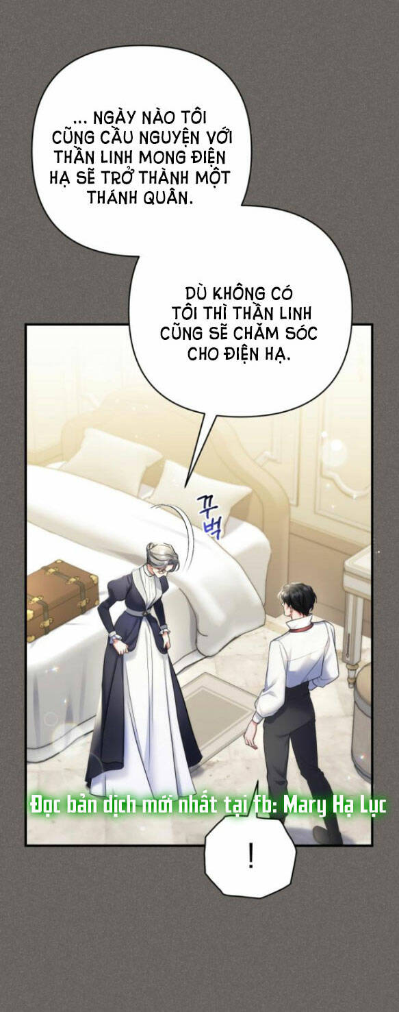 Dành Cho Nhân Vật Bị Bỏ Rơi Yêu Thích Nhất Của Tôi Chapter 43.2 - Trang 2