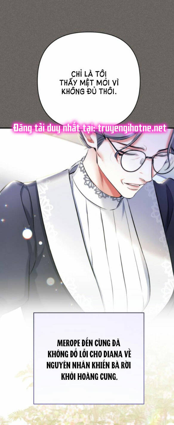 Dành Cho Nhân Vật Bị Bỏ Rơi Yêu Thích Nhất Của Tôi Chapter 43.2 - Trang 2